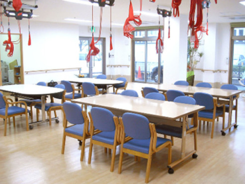 コンフォート門真