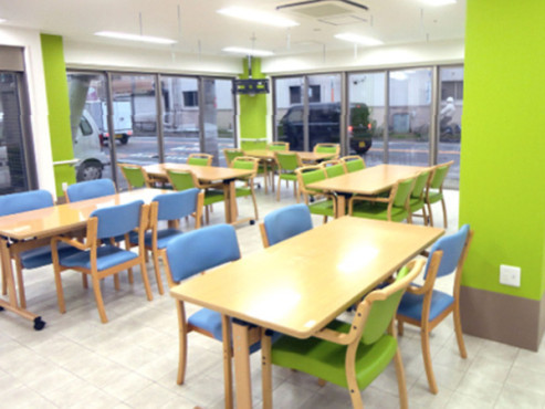 コンフォート大東