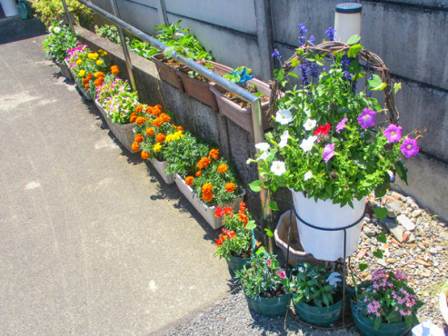 愛の家グループホーム鳩山