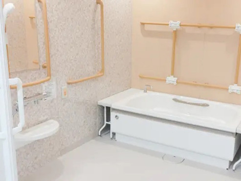 サンハート南大泉