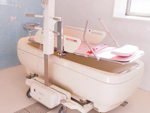 サンハート南大泉