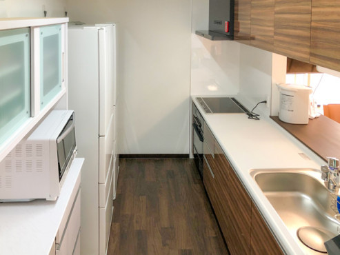 愛の家グループホーム熊谷広瀬