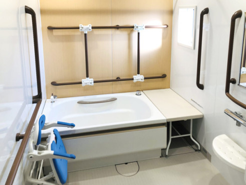 愛の家グループホーム熊谷広瀬