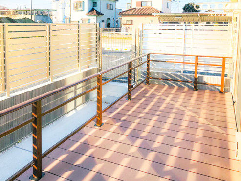 愛の家グループホーム熊谷広瀬