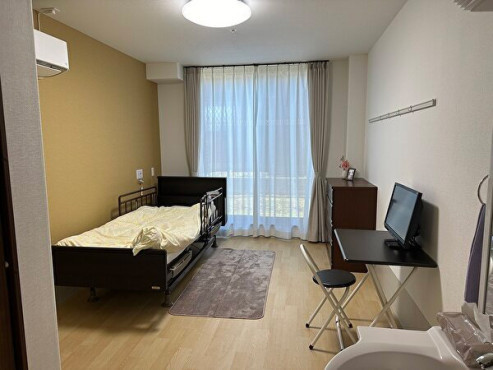 ハーモニーライフ岩槻