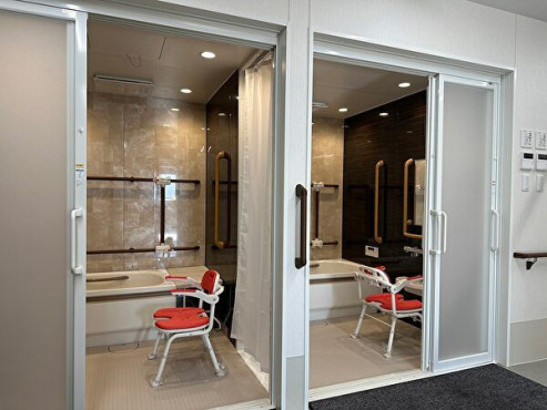 ハーモニーライフ岩槻