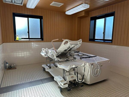 ハーモニーライフ岩槻