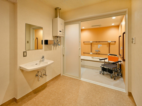 ファミリー・ホスピス白石ハウス