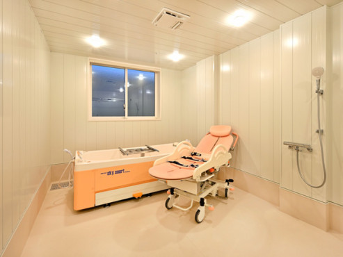 ファミリー・ホスピス白石ハウス