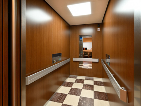 ファミリー・ホスピス白石ハウス