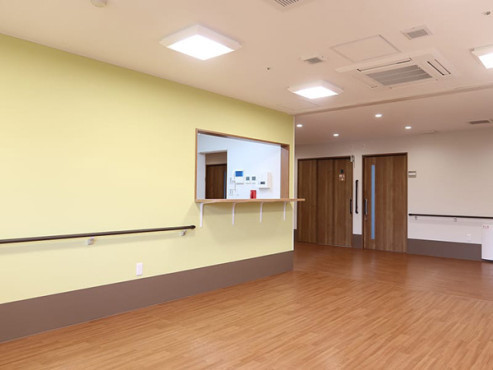 ナーシング和楽縁名東八前