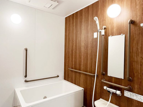 ナーシング和楽縁名東八前