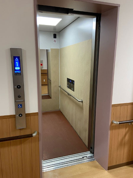 クラシオン宮島