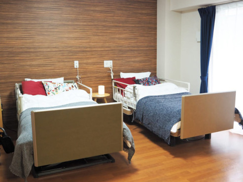 グランメゾン迎賓館京都桂川