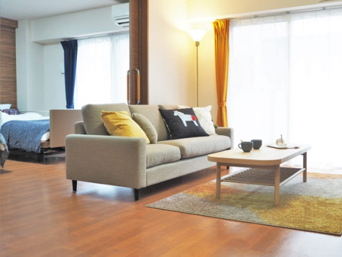 グランメゾン迎賓館京都桂川