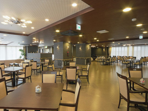 グランメゾン迎賓館京都桂川