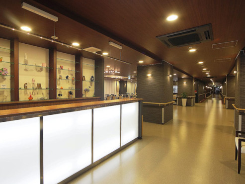 グランメゾン迎賓館京都桂川