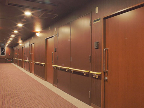 グランメゾン迎賓館京都嵐山