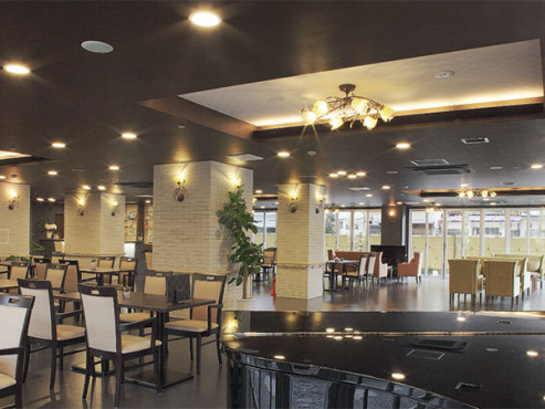 グランメゾン迎賓館京都嵐山