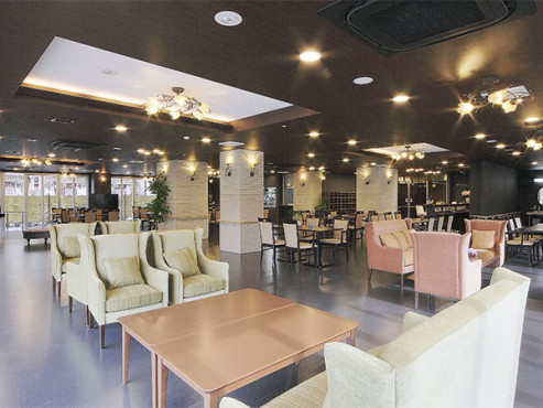 グランメゾン迎賓館京都嵐山