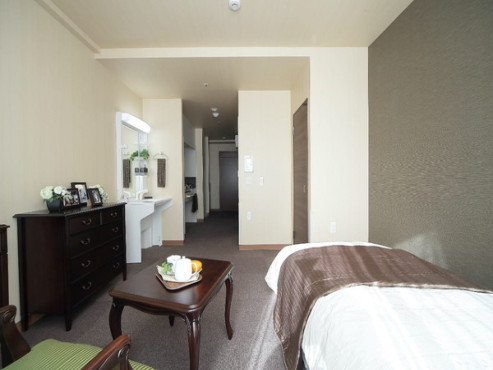 グランメゾン迎賓館京都嵐山