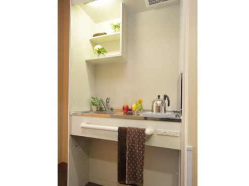 グランメゾン迎賓館京都嵐山