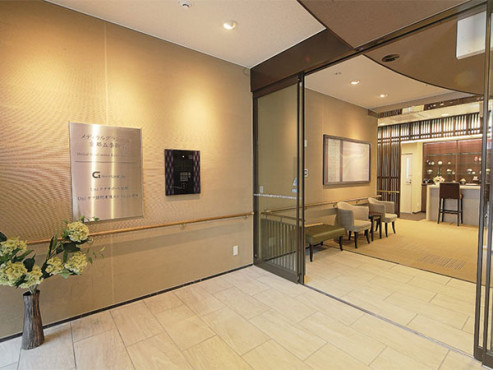 メディカルグランメゾン京都五条御前