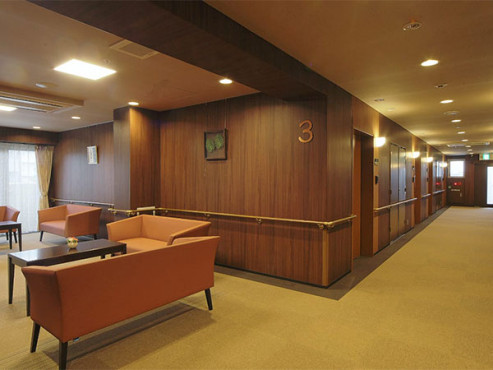 メディカルグランメゾン京都五条御前