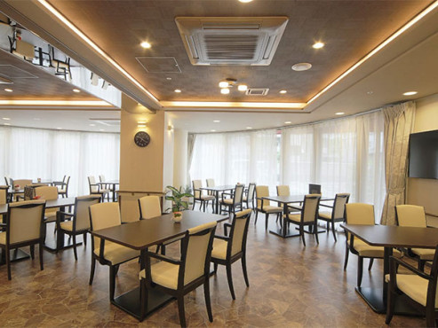 メディカルグランメゾン京都五条御前