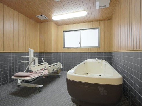 メディカルグランメゾン京都五条御前