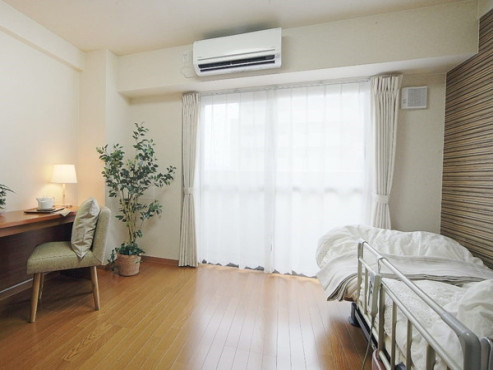 メディカルグランメゾン京都五条御前