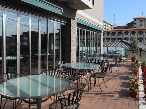 グランメゾン迎賓館福岡小笹