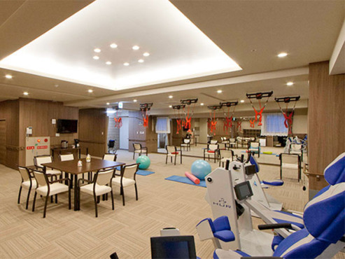 グランヴィル鳳凰館福岡周船寺