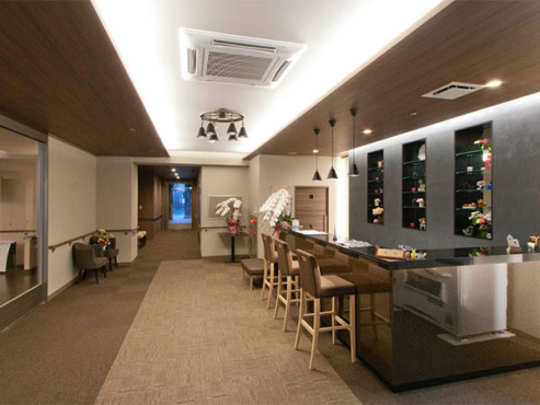 グランヴィル鳳凰館福岡周船寺