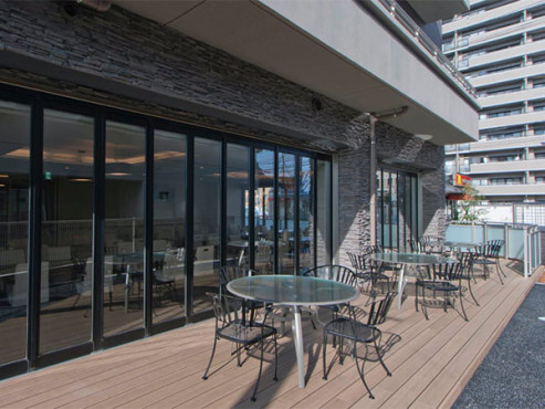 グランヴィル鳳凰館福岡周船寺