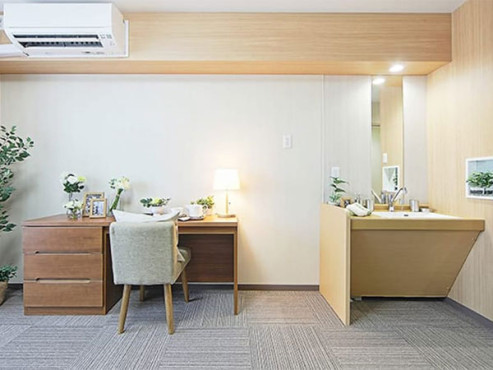 メディカルグランヴィル 仙台若林