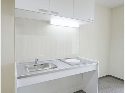 メディカルグランヴィル 仙台若林