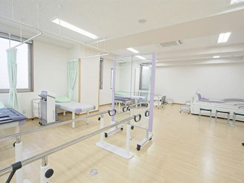 メディカルグランヴィル 仙台若林