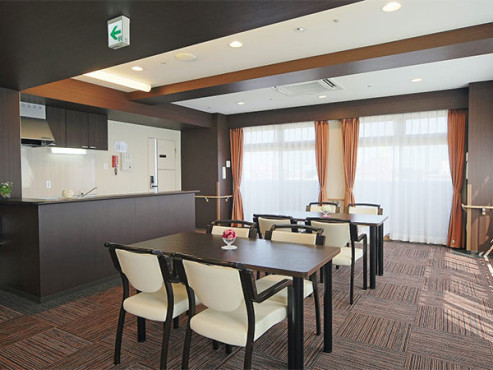 メディカルグランヴィル 仙台若林