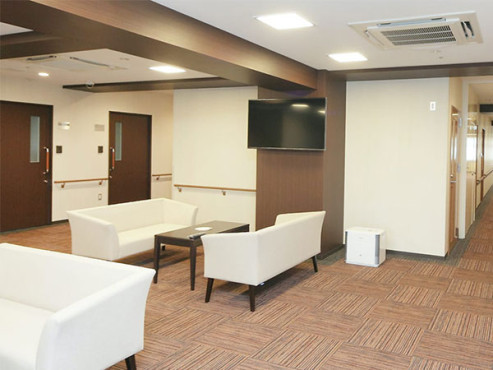 メディカルグランヴィル 仙台若林