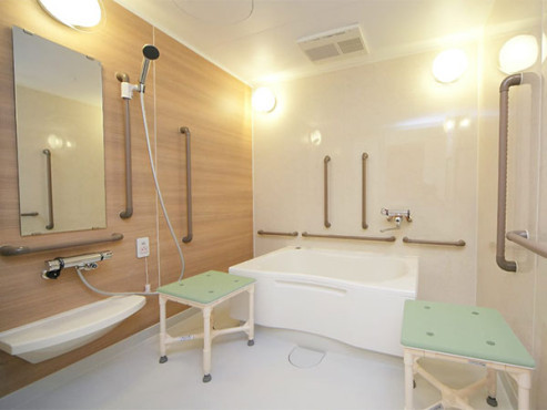 メディカルグランヴィル 仙台若林