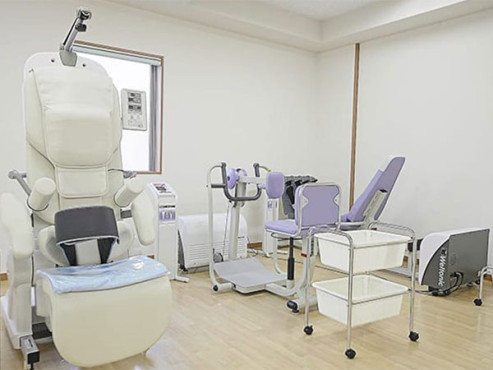 メディカルグランヴィル 仙台若林