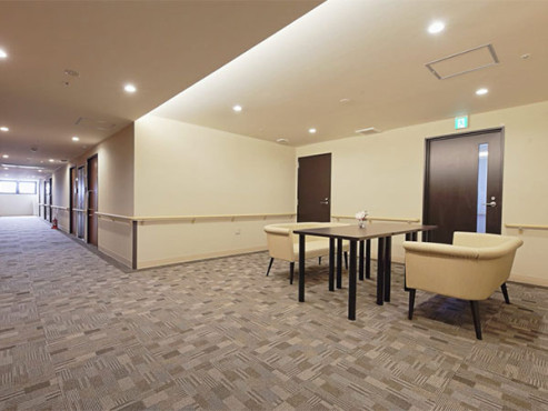 グランメゾン迎賓館 大津大将軍