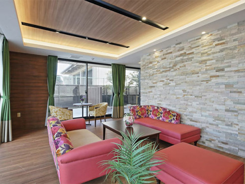 グランメゾン迎賓館 大津大将軍