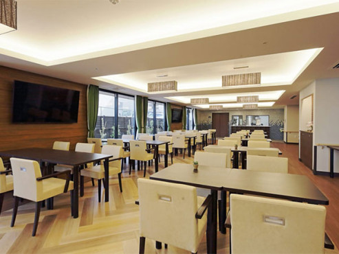 グランメゾン迎賓館 大津大将軍