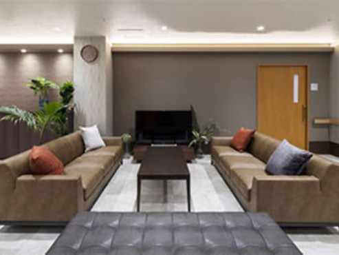 ショートステイEDEN亀山