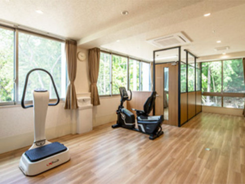 ショートステイEDEN亀山