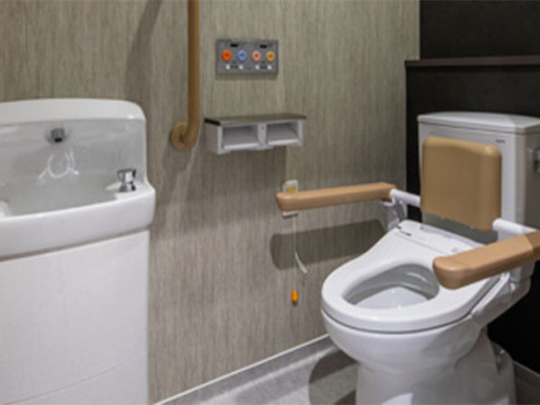 ショートステイEDEN亀山