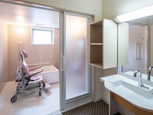 ショートステイEDEN亀山