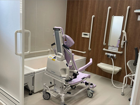 グランメゾン輪舞館 大津真野